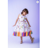 Kids’ Graduation Dress – ABC