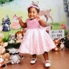 Luxury Baby Dress for Special Occasions